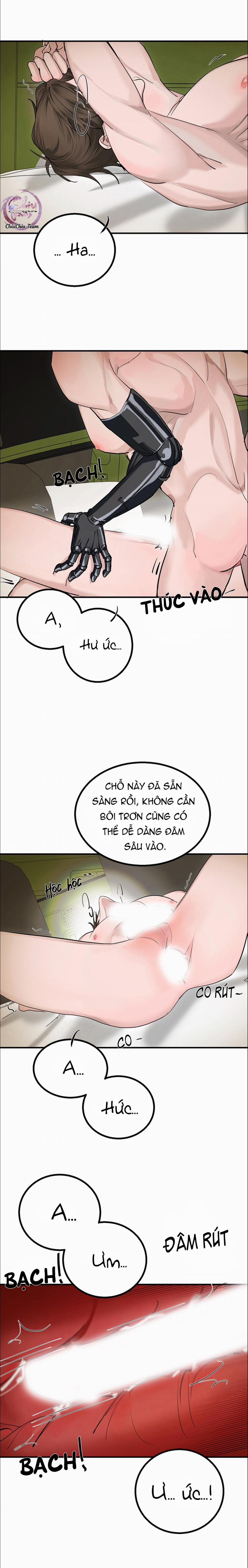 Quan Hệ Xâm Chiếm 23 trang 8