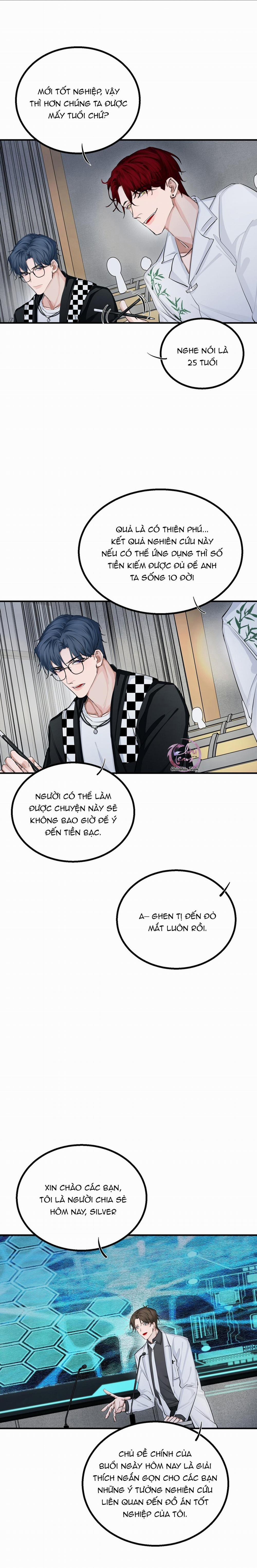 Quan Hệ Xâm Chiếm 24 trang 1