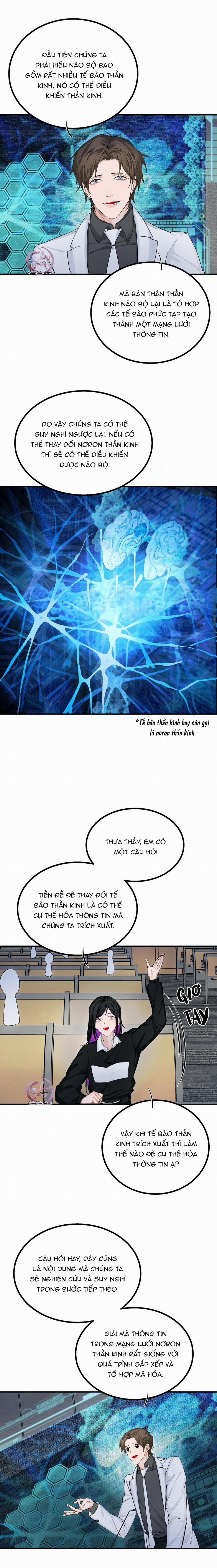 Quan Hệ Xâm Chiếm 24 trang 2