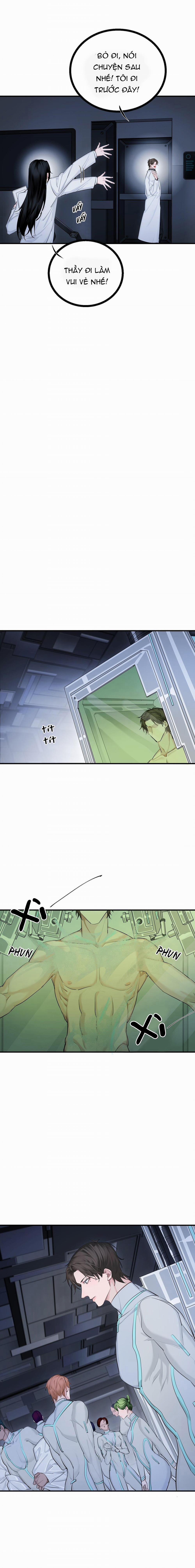 Quan Hệ Xâm Chiếm 26 trang 2