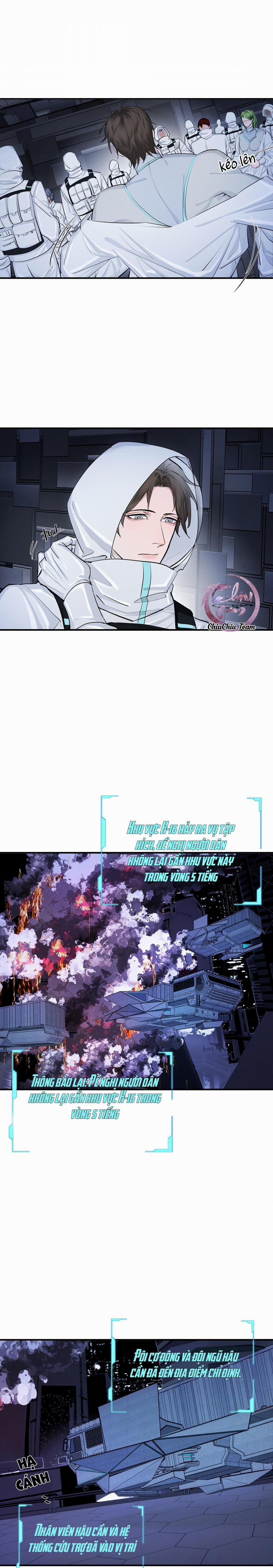 Quan Hệ Xâm Chiếm 26 trang 3