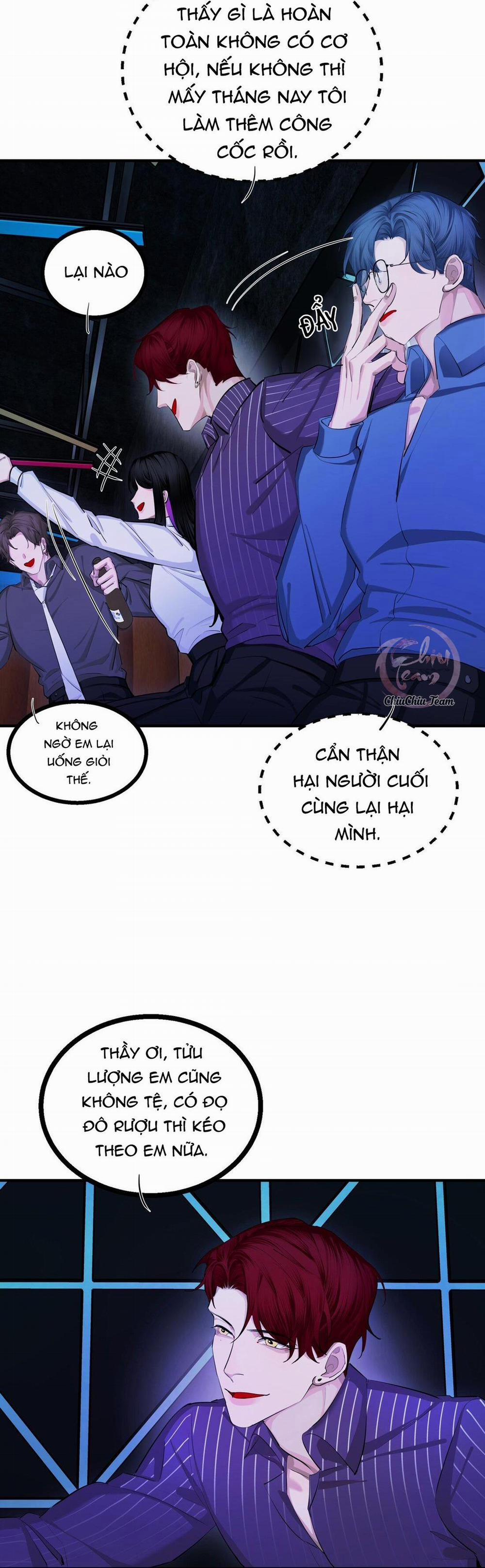 Quan Hệ Xâm Chiếm 28 trang 11