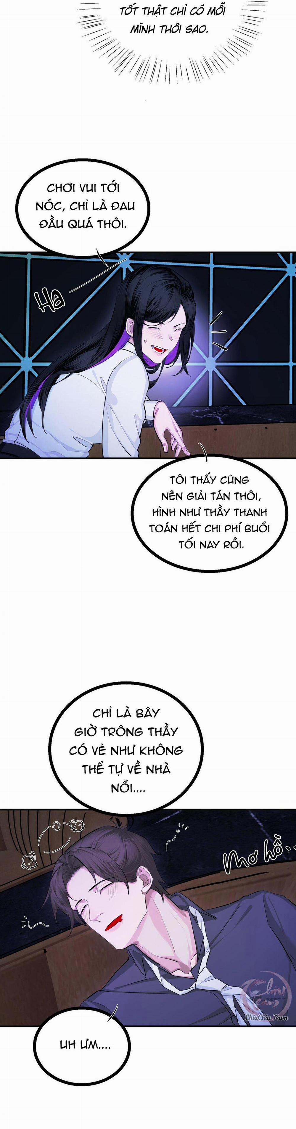 Quan Hệ Xâm Chiếm 28 trang 15