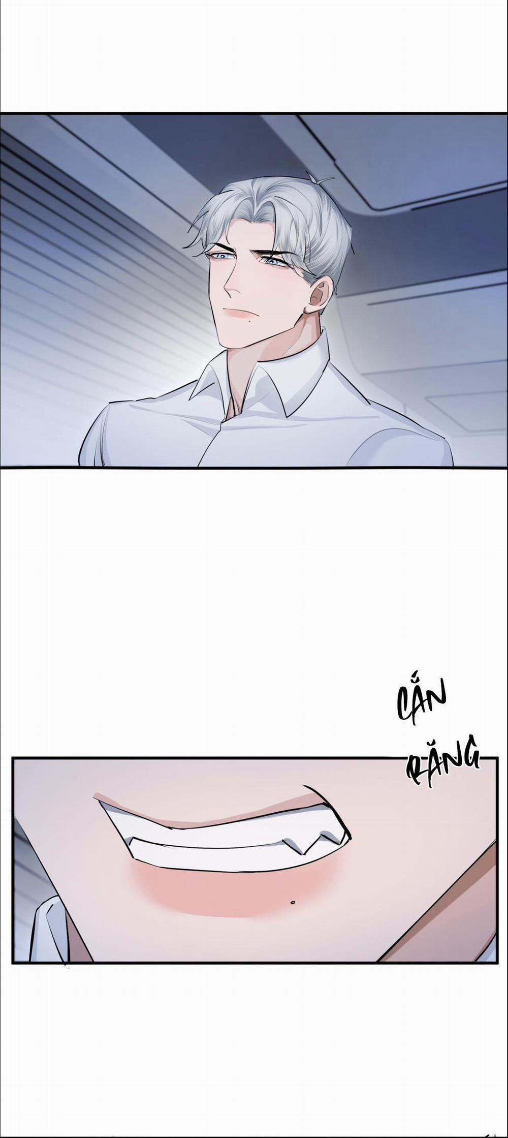 Quan Hệ Xâm Chiếm 28 trang 23