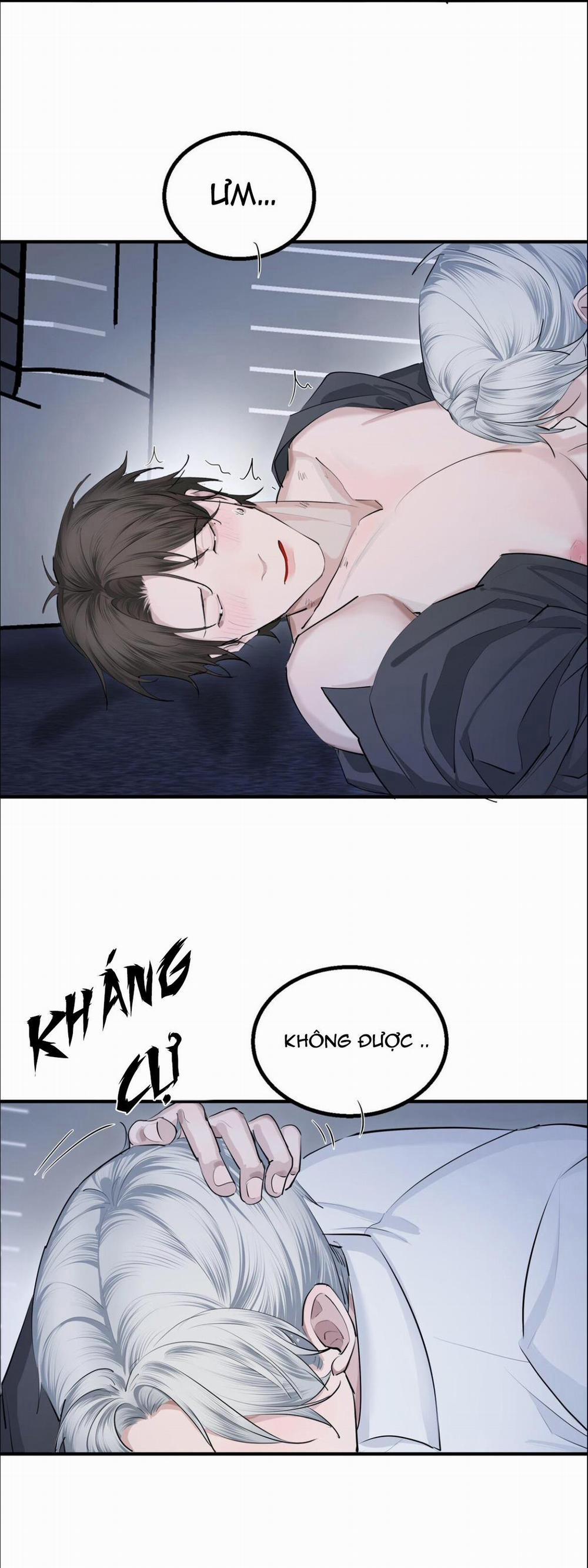 Quan Hệ Xâm Chiếm 28 trang 25