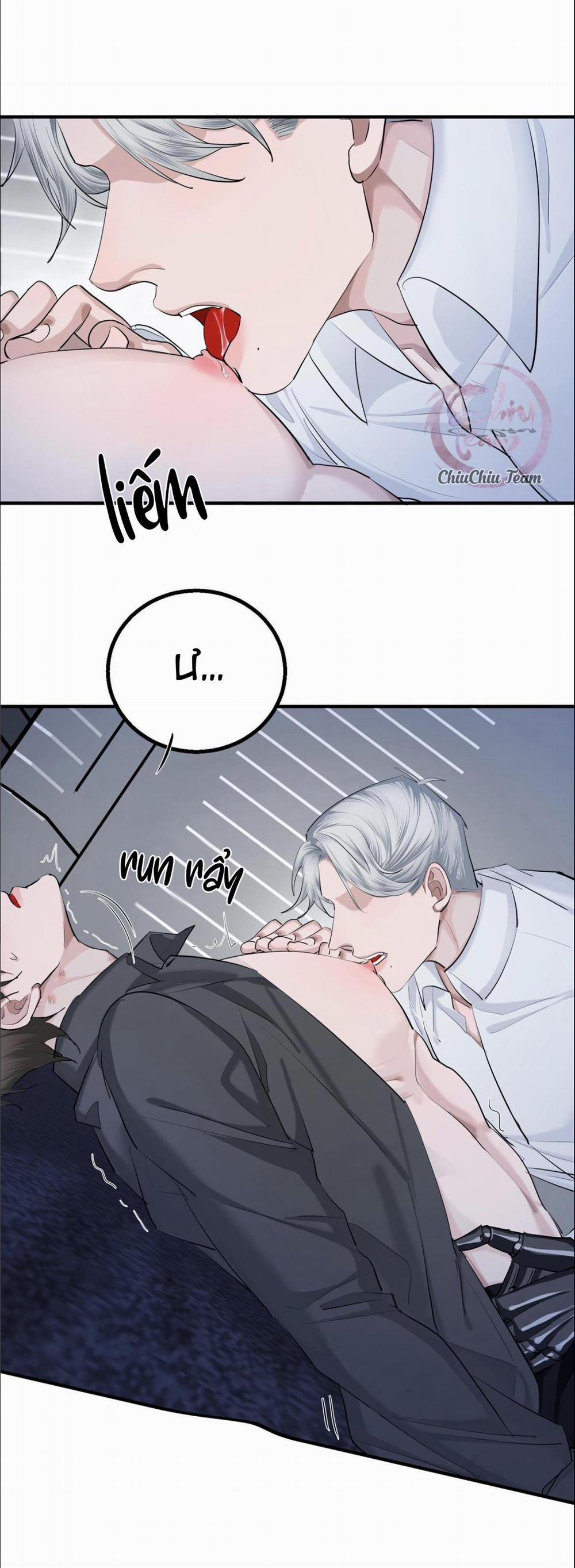 Quan Hệ Xâm Chiếm 28 trang 26