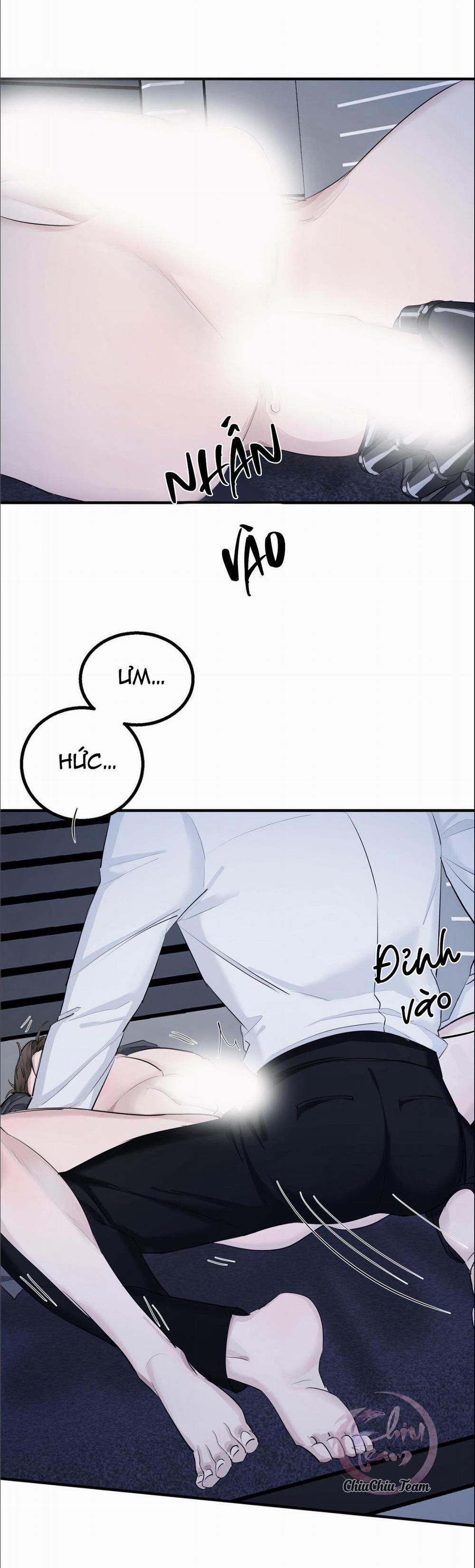 Quan Hệ Xâm Chiếm 28 trang 29