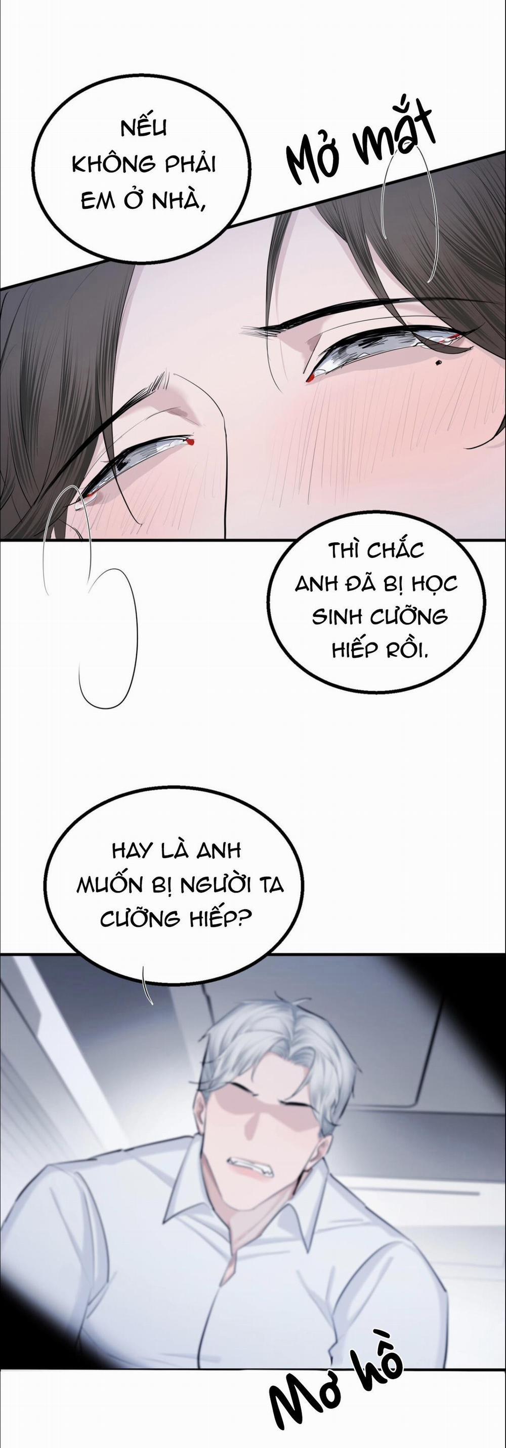 Quan Hệ Xâm Chiếm 28 trang 32