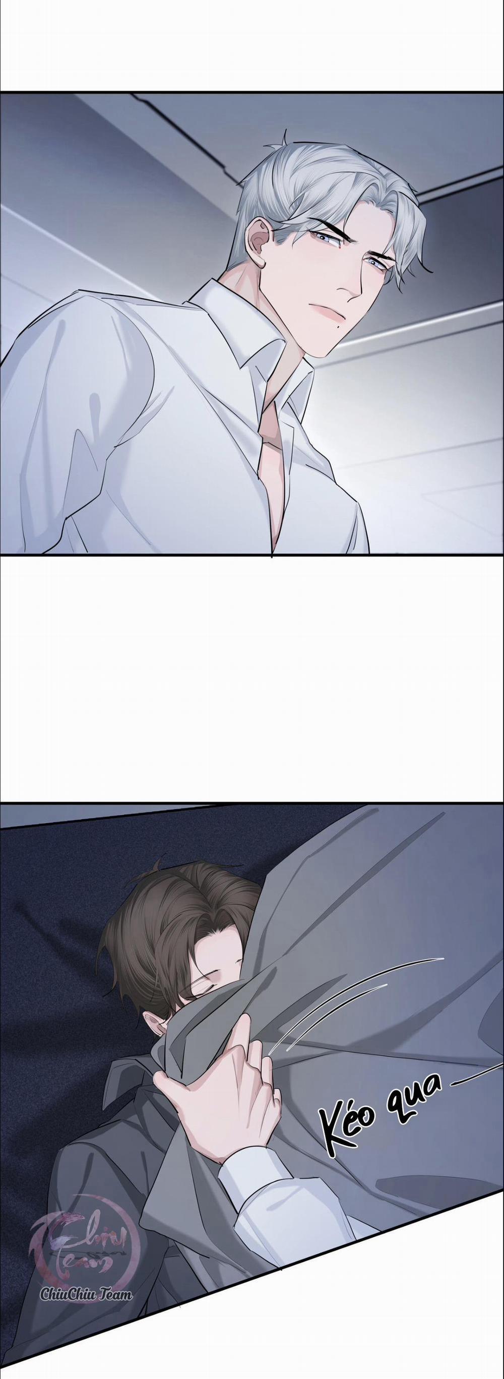 Quan Hệ Xâm Chiếm 28 trang 38