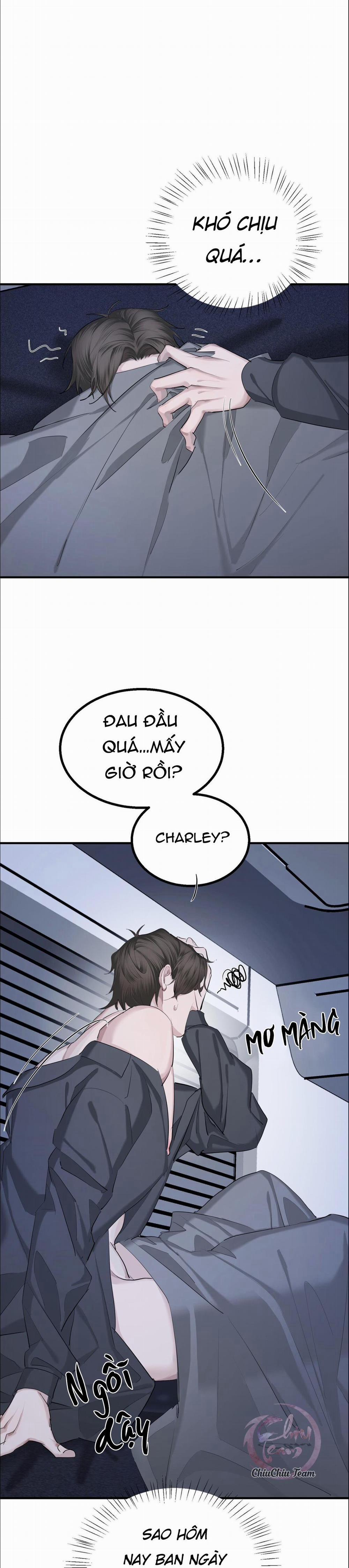 Quan Hệ Xâm Chiếm 28 trang 41