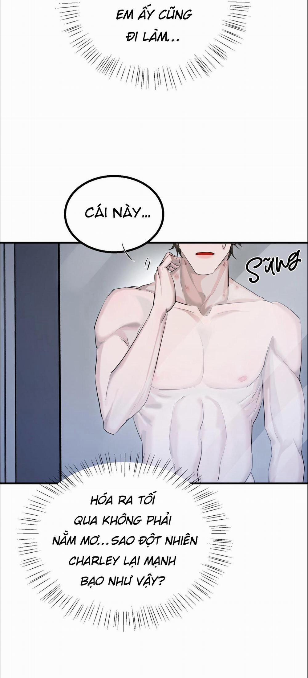 Quan Hệ Xâm Chiếm 28 trang 42