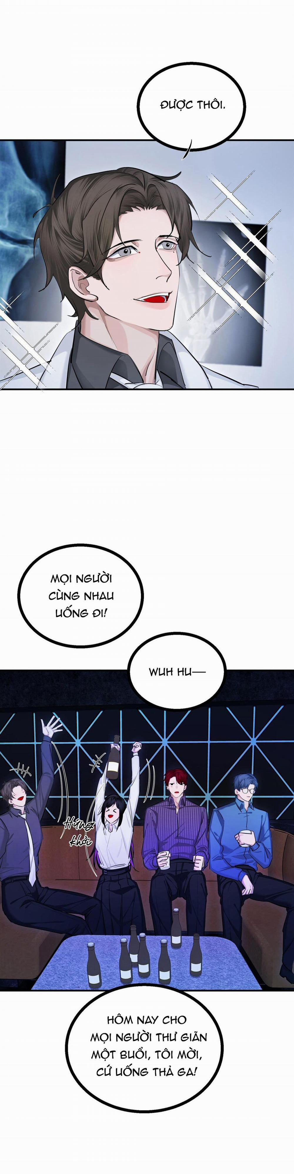 Quan Hệ Xâm Chiếm 28 trang 6