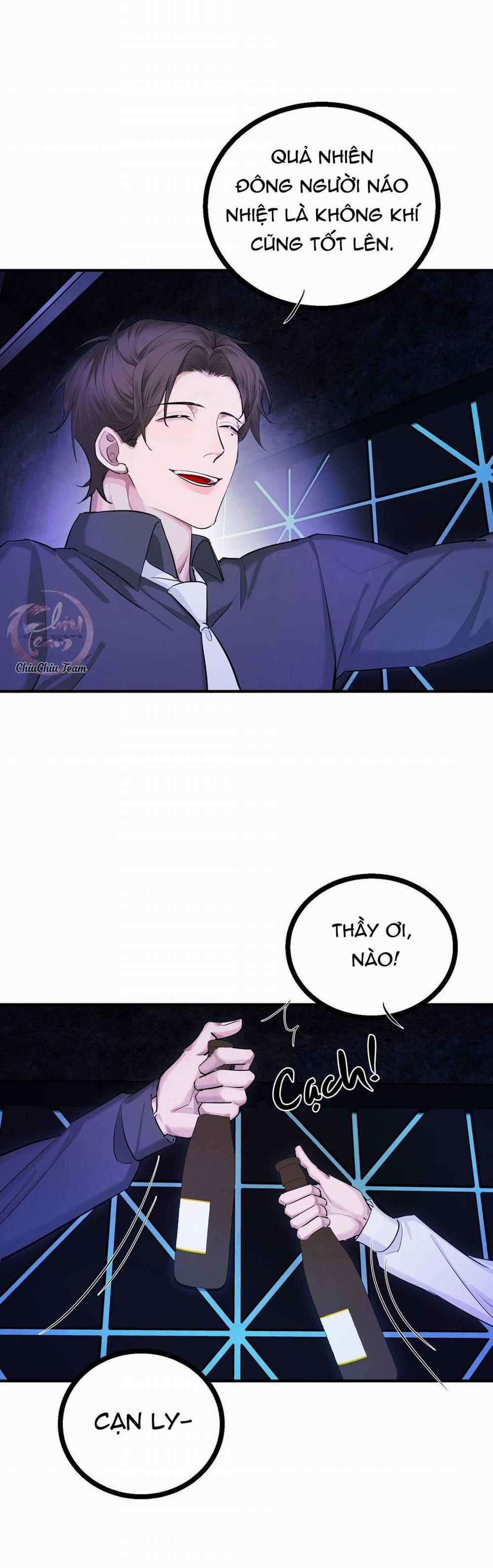 Quan Hệ Xâm Chiếm 28 trang 7