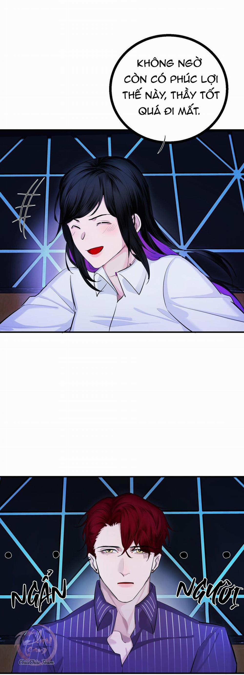 Quan Hệ Xâm Chiếm 28 trang 8