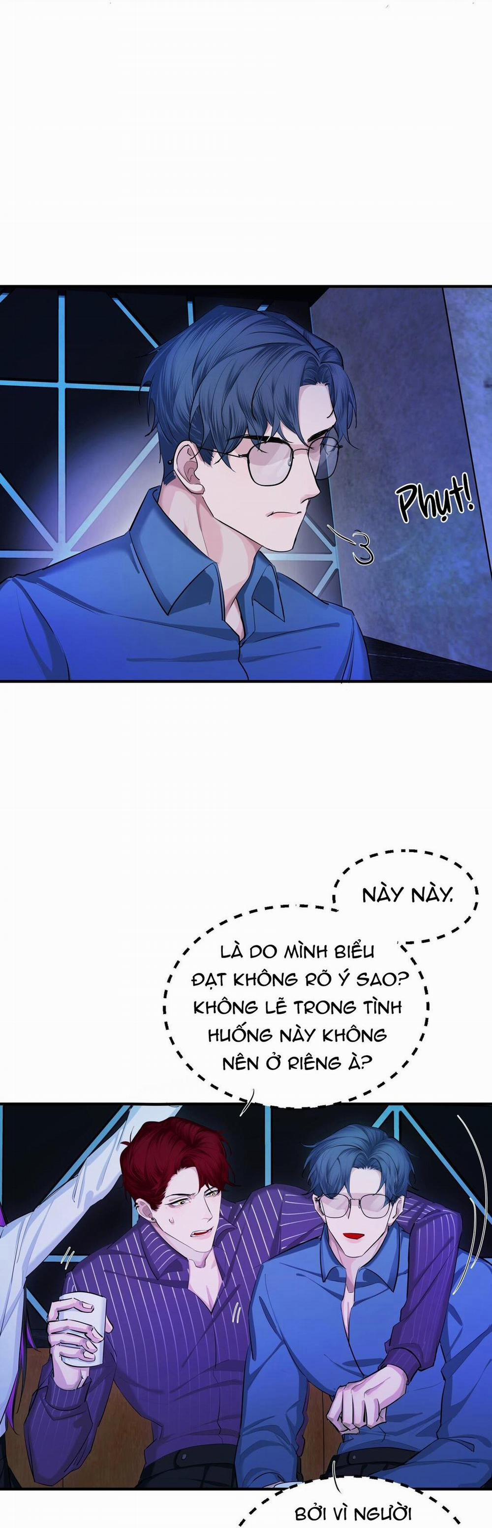 Quan Hệ Xâm Chiếm 28 trang 9