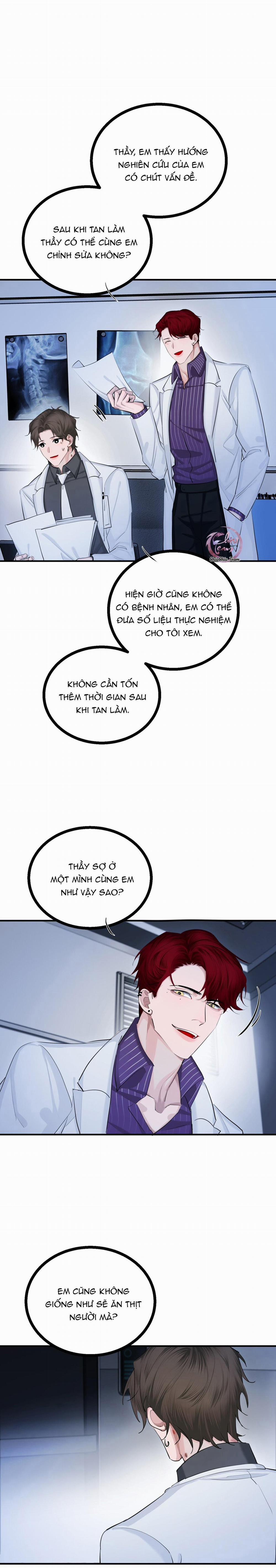 Quan Hệ Xâm Chiếm 29 trang 6