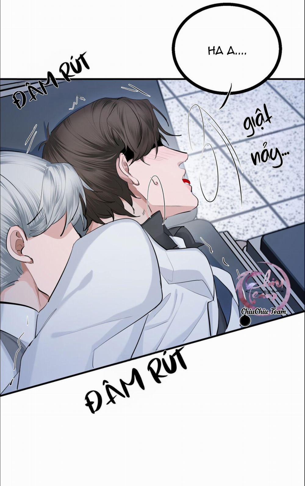 Quan Hệ Xâm Chiếm 30 trang 17