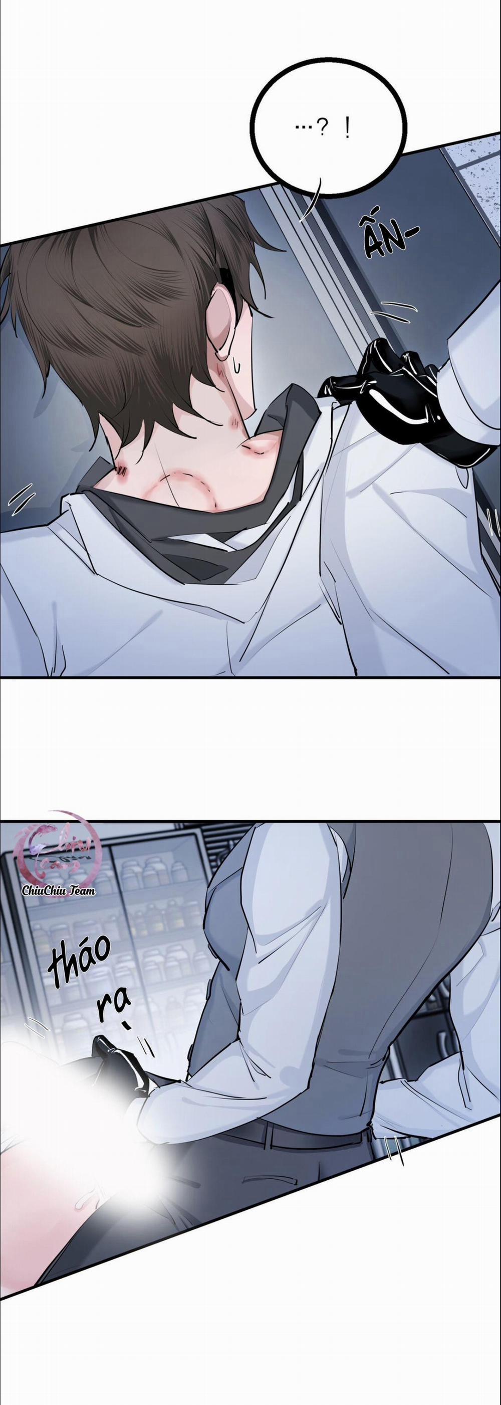 Quan Hệ Xâm Chiếm 30 trang 23