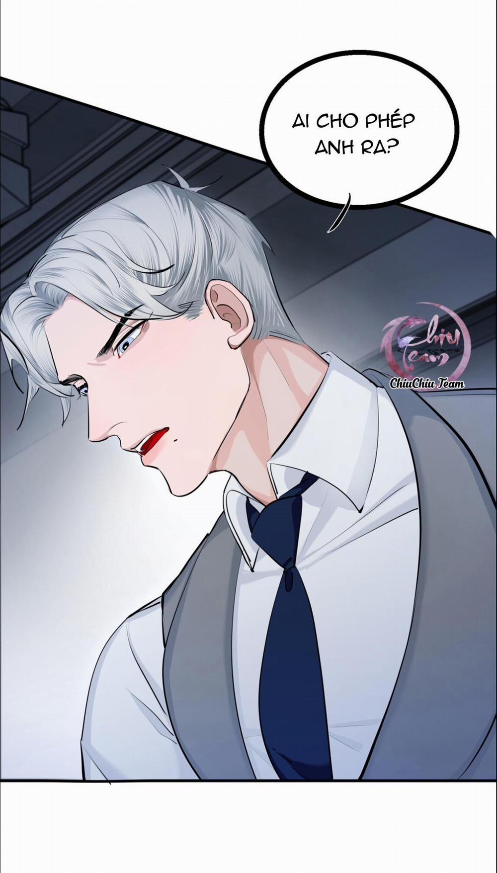 Quan Hệ Xâm Chiếm 30 trang 32