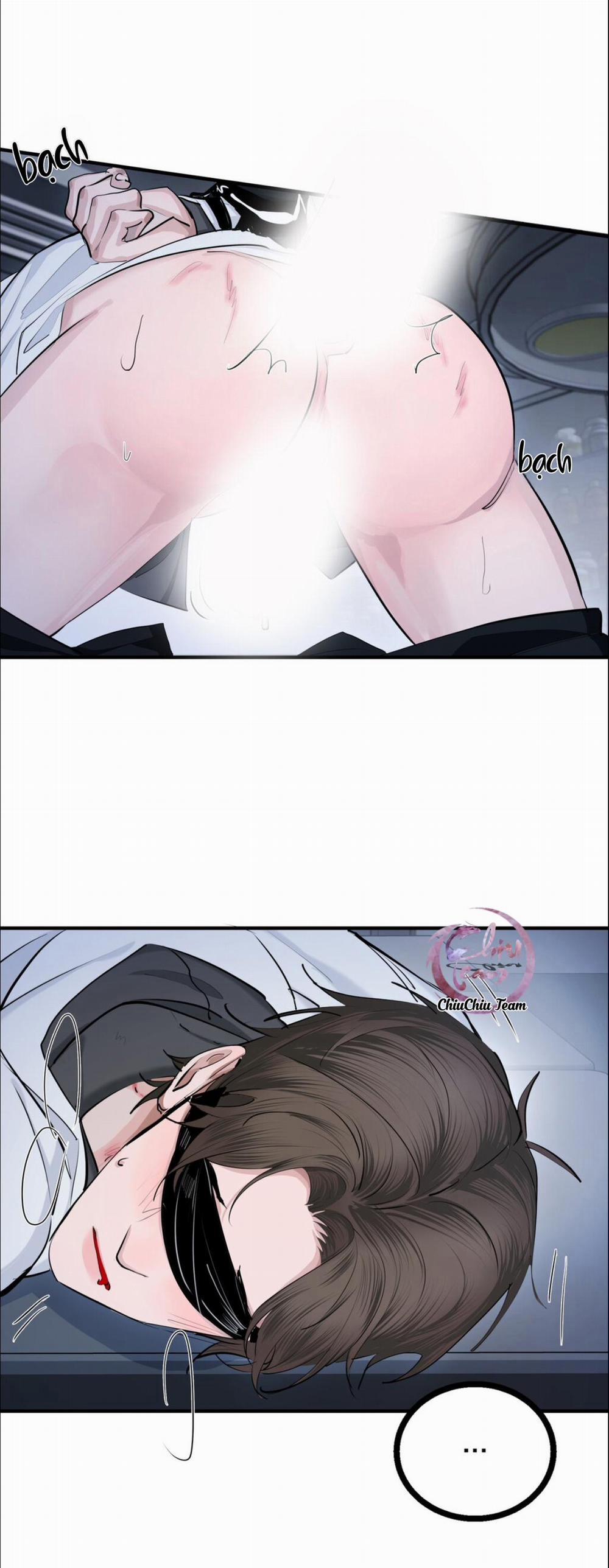 Quan Hệ Xâm Chiếm 30 trang 36