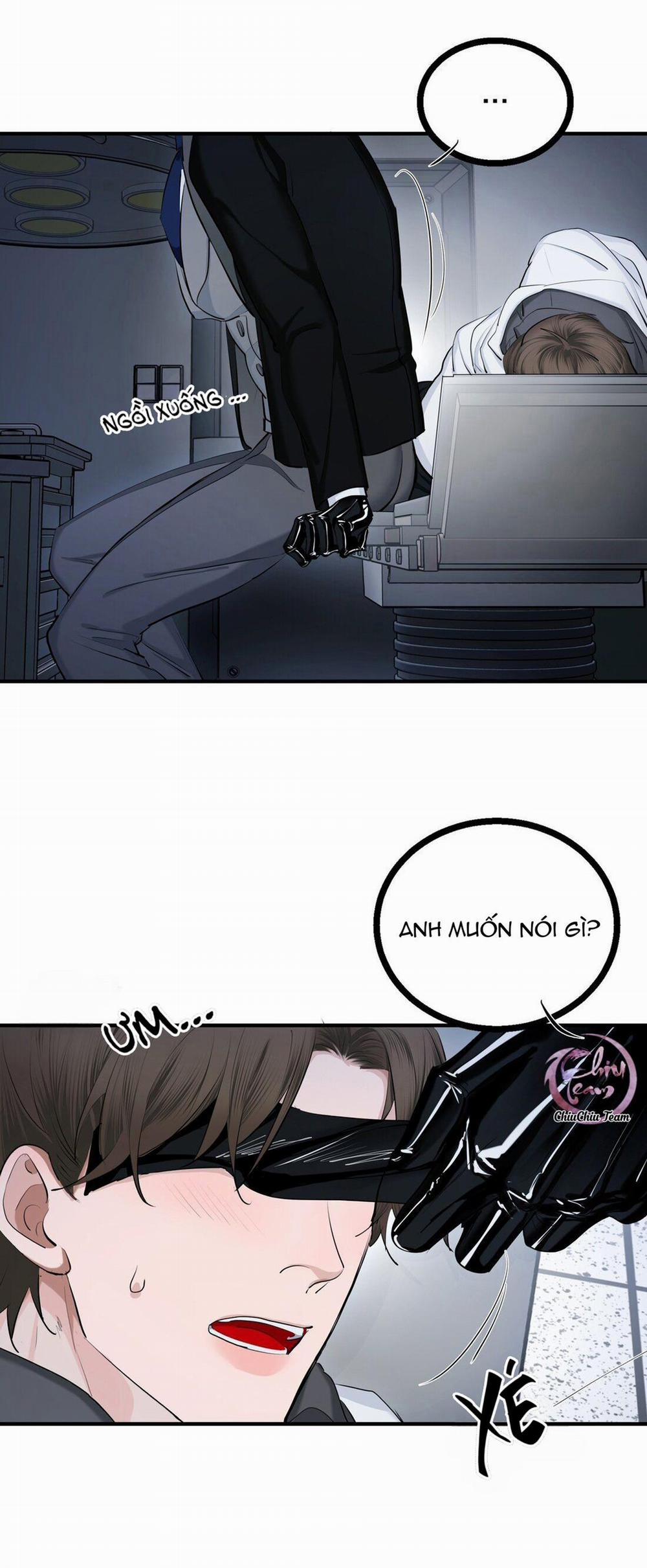 Quan Hệ Xâm Chiếm 30 trang 45