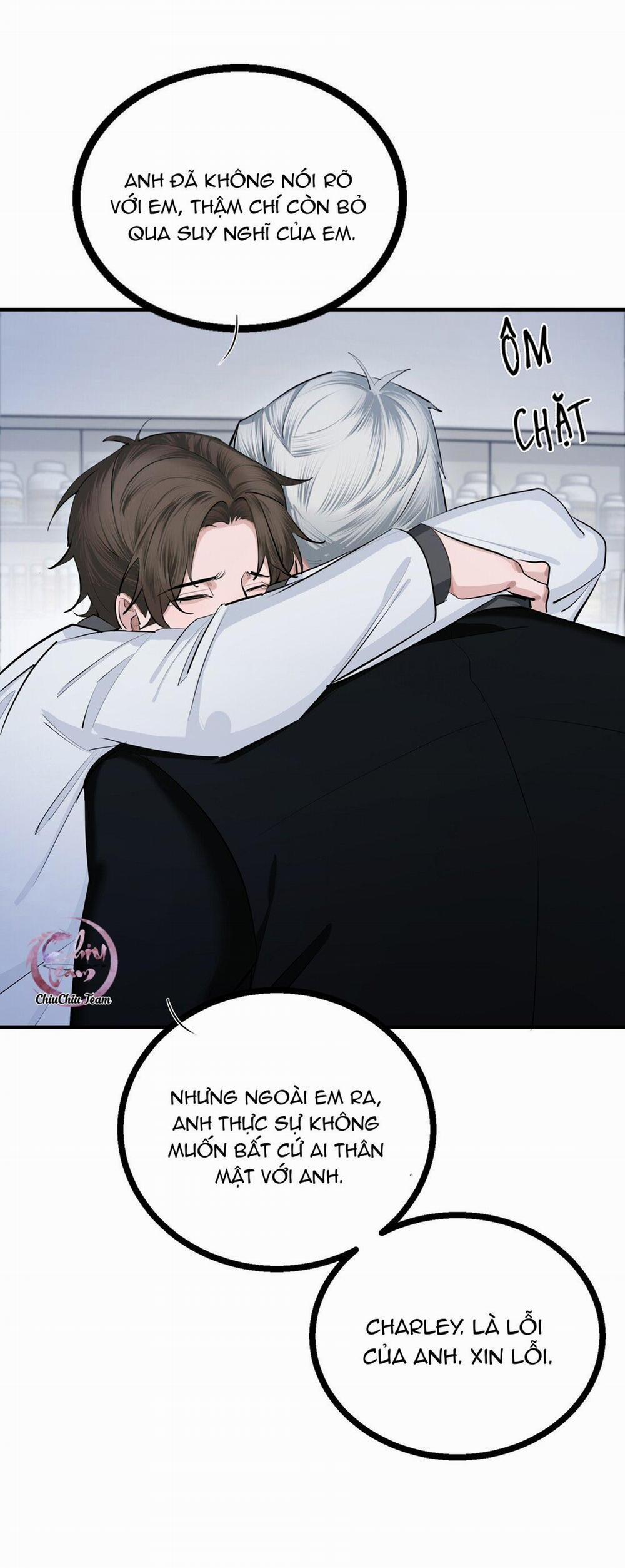 Quan Hệ Xâm Chiếm 30 trang 49