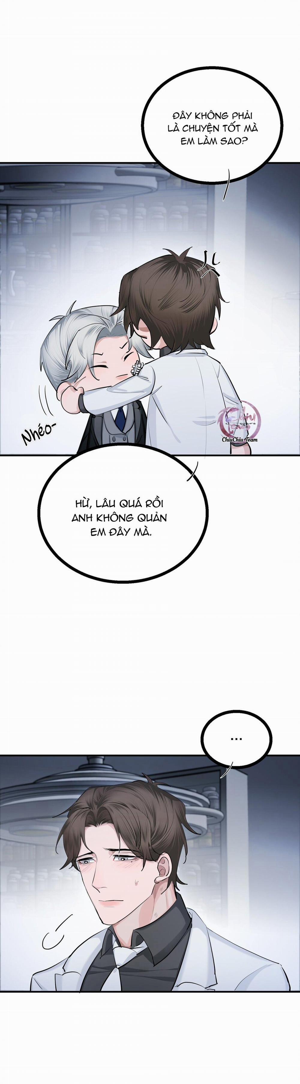 Quan Hệ Xâm Chiếm 30 trang 58