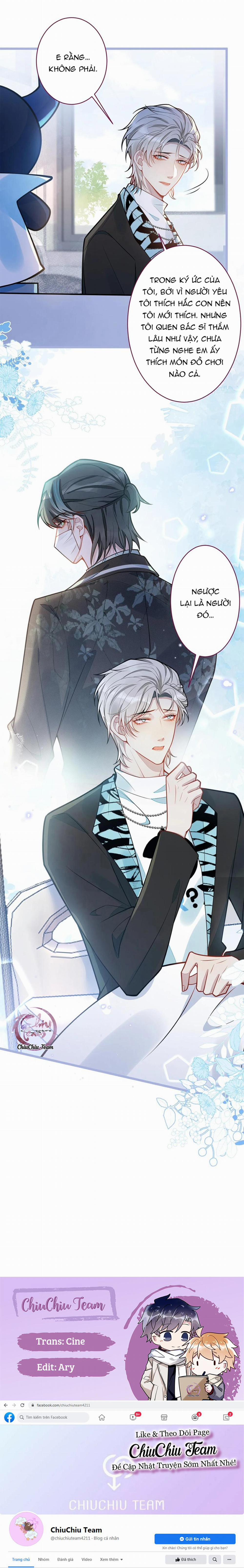 Quan Hệ Xâm Chiếm 38 trang 12