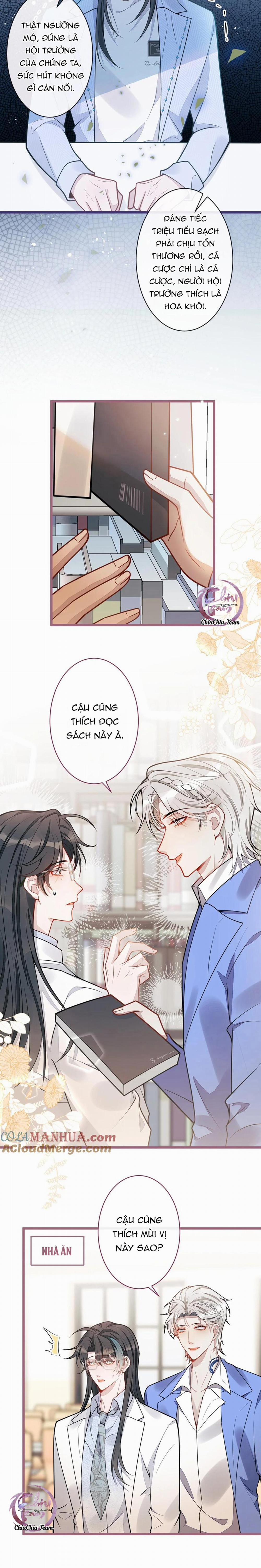 Quan Hệ Xâm Chiếm 38 trang 6