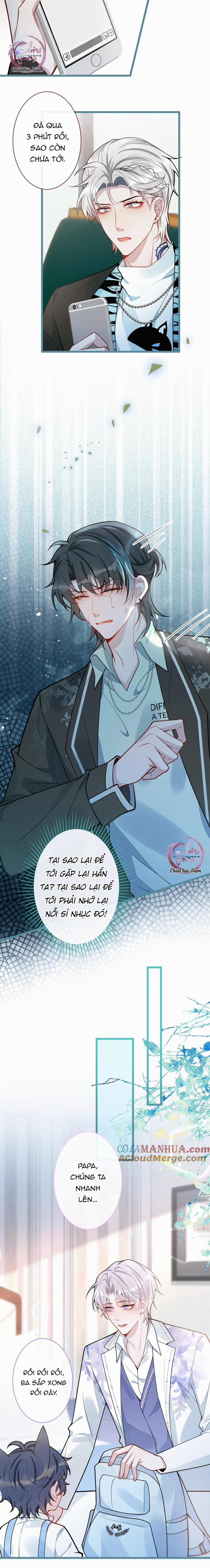 Quan Hệ Xâm Chiếm 38 trang 9