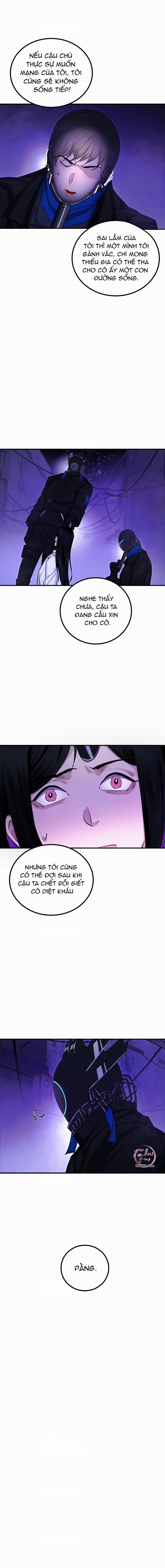 Quan Hệ Xâm Chiếm 39 trang 10