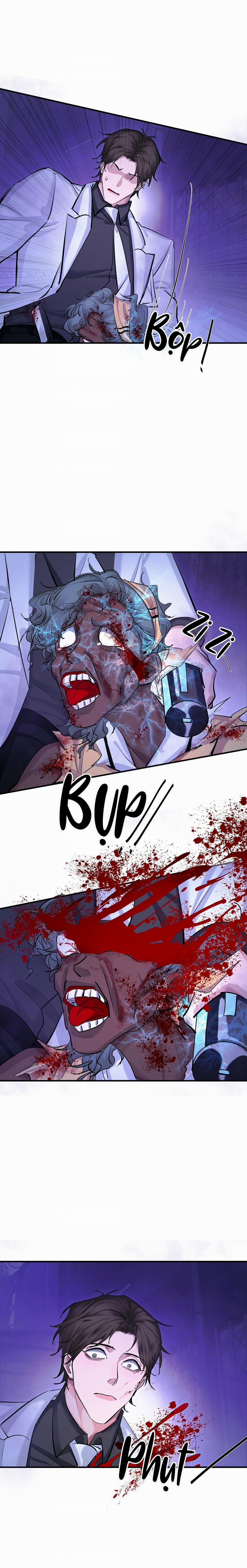 Quan Hệ Xâm Chiếm 39 trang 2