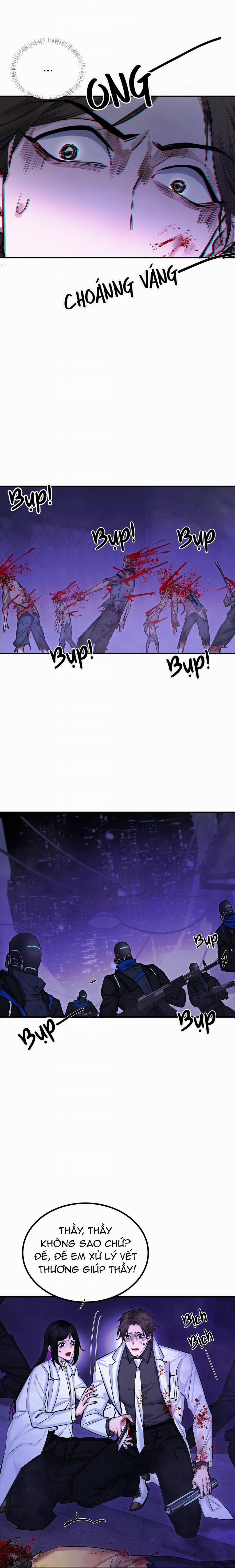 Quan Hệ Xâm Chiếm 39 trang 3