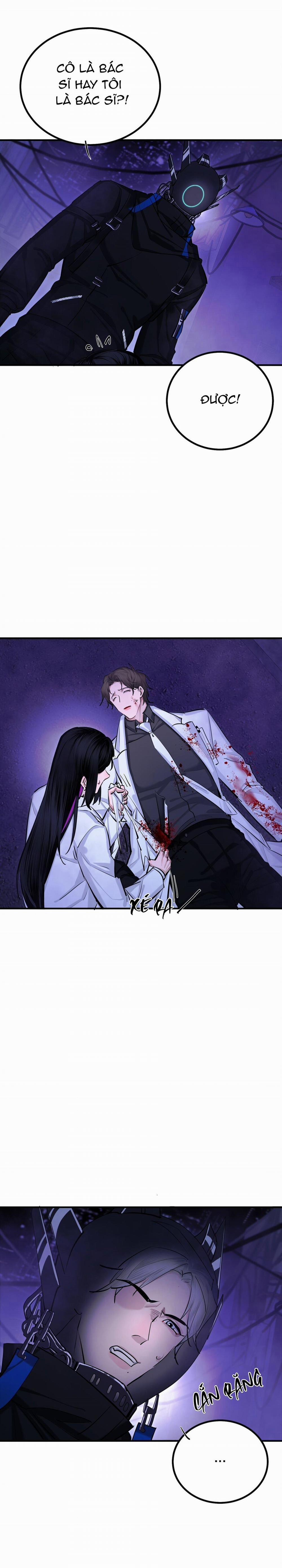 Quan Hệ Xâm Chiếm 39 trang 6