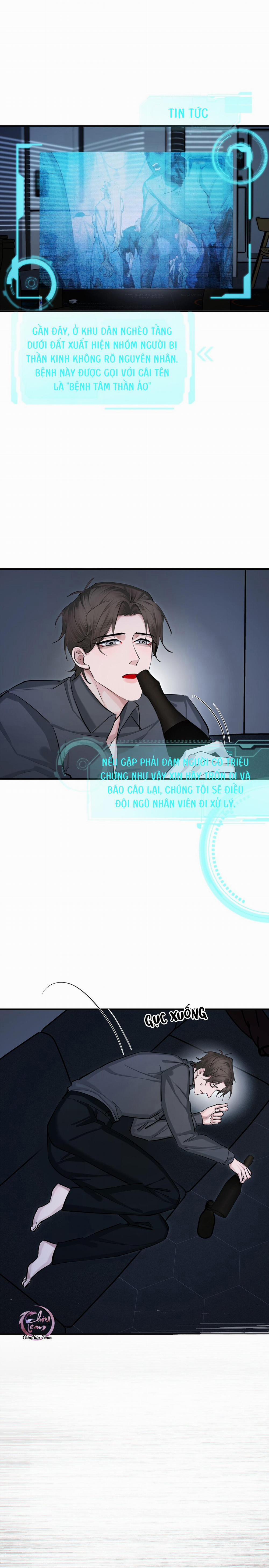 Quan Hệ Xâm Chiếm 40 trang 5