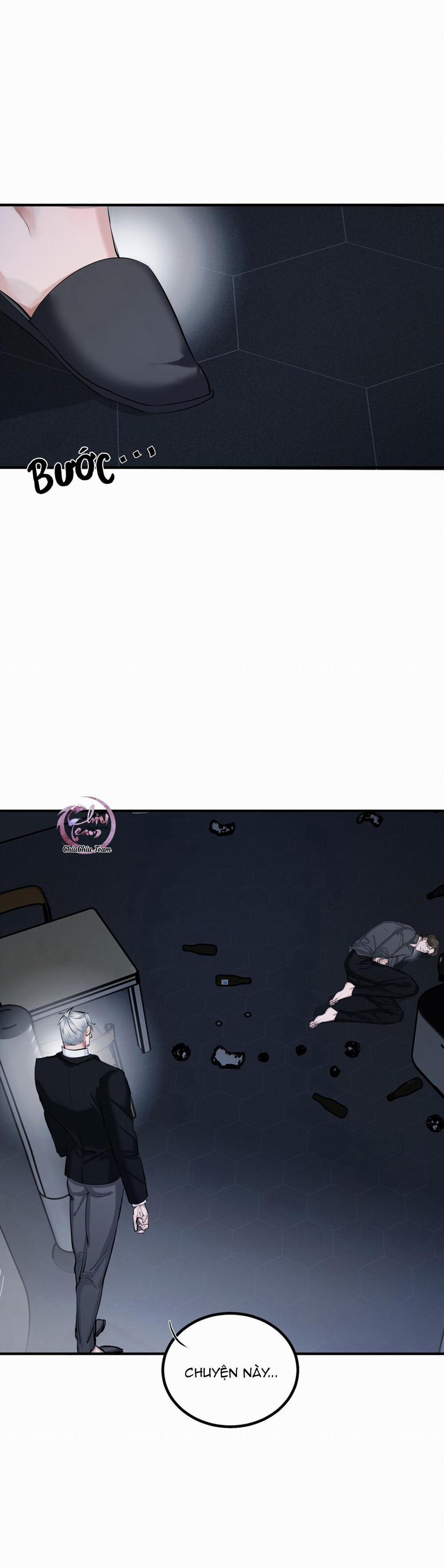 Quan Hệ Xâm Chiếm 41 trang 1