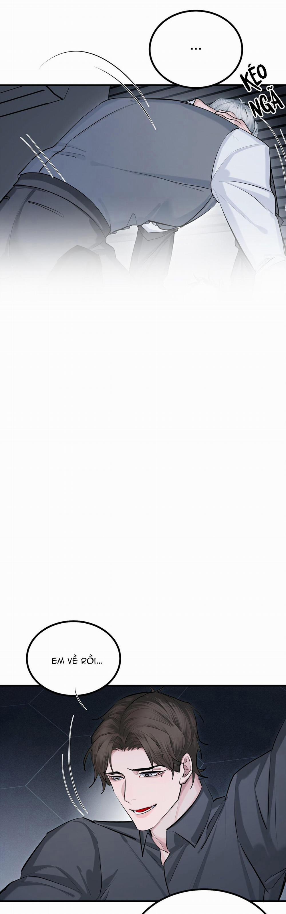 Quan Hệ Xâm Chiếm 41 trang 10