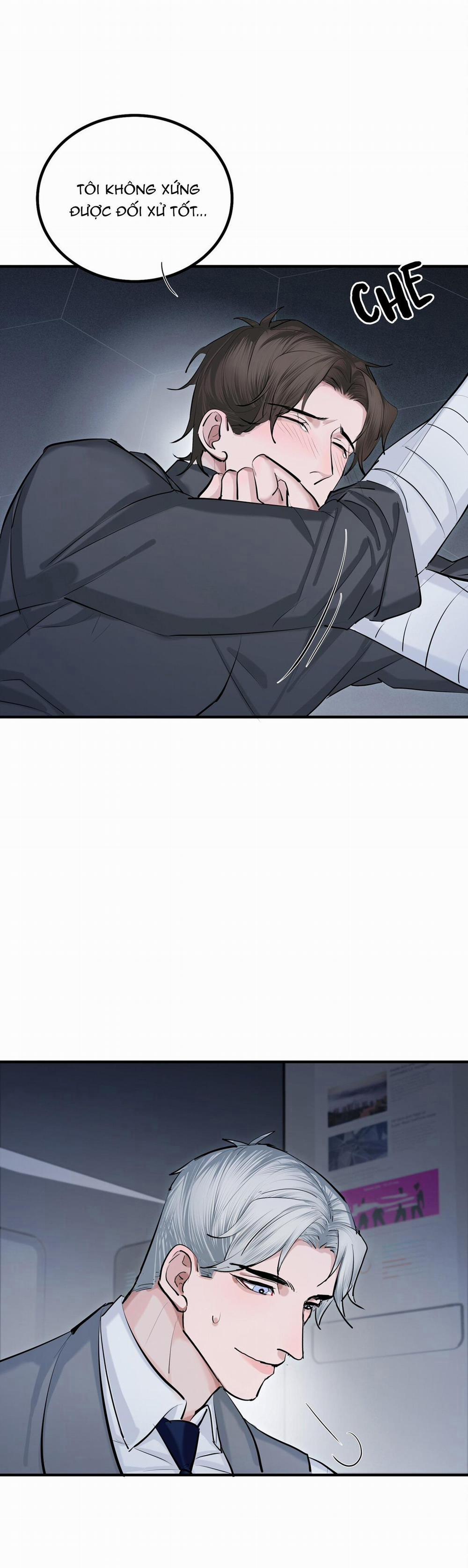 Quan Hệ Xâm Chiếm 41 trang 12