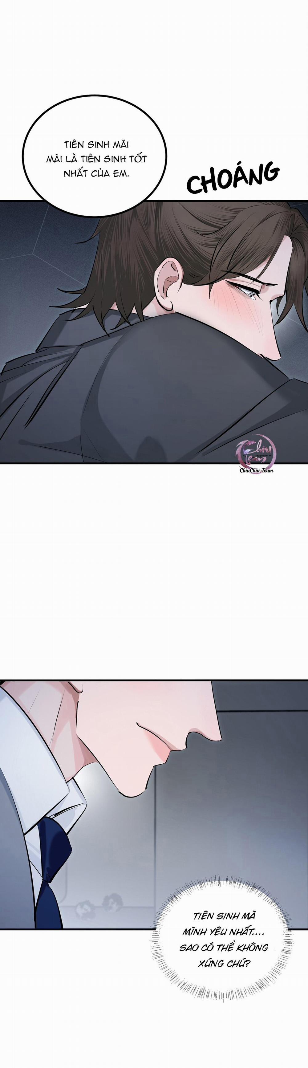 Quan Hệ Xâm Chiếm 41 trang 13