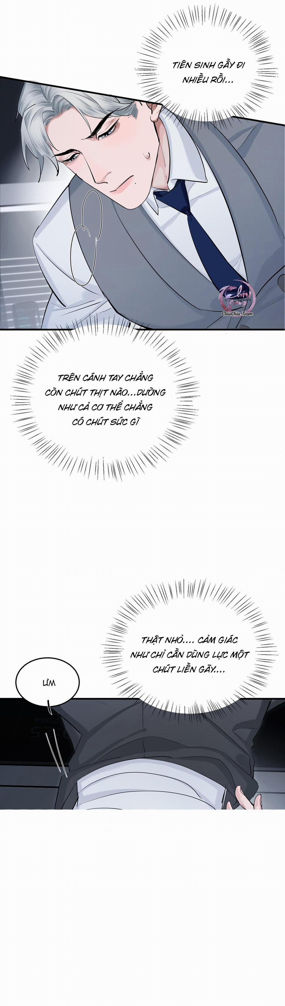 Quan Hệ Xâm Chiếm 41 trang 15