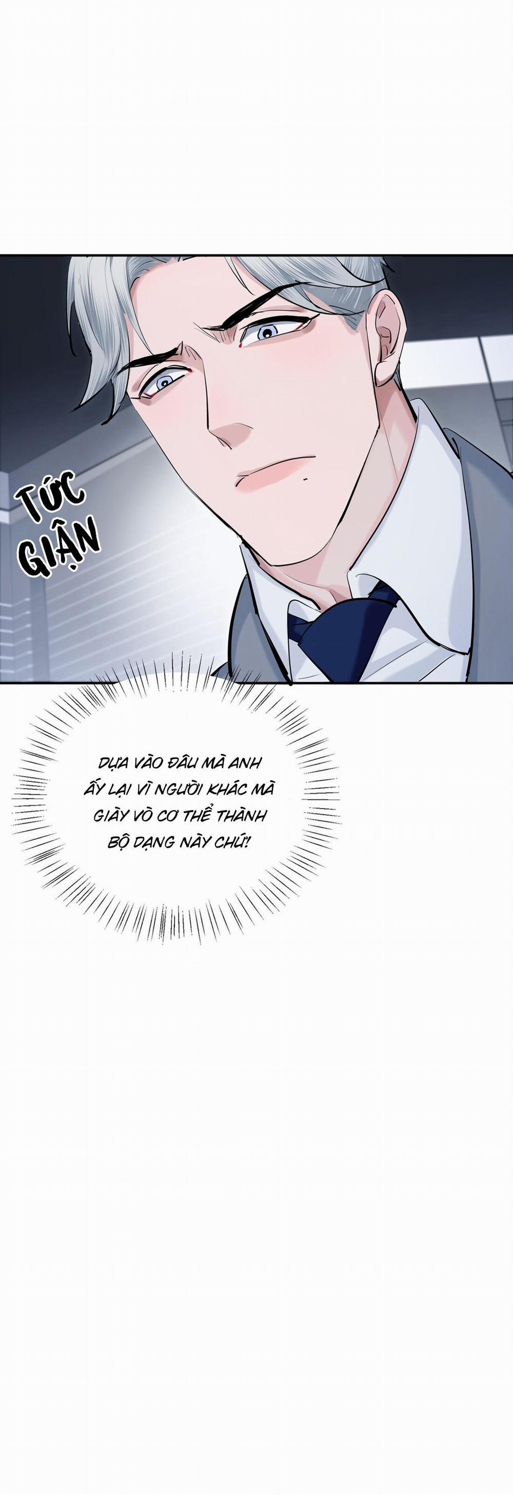 Quan Hệ Xâm Chiếm 41 trang 17