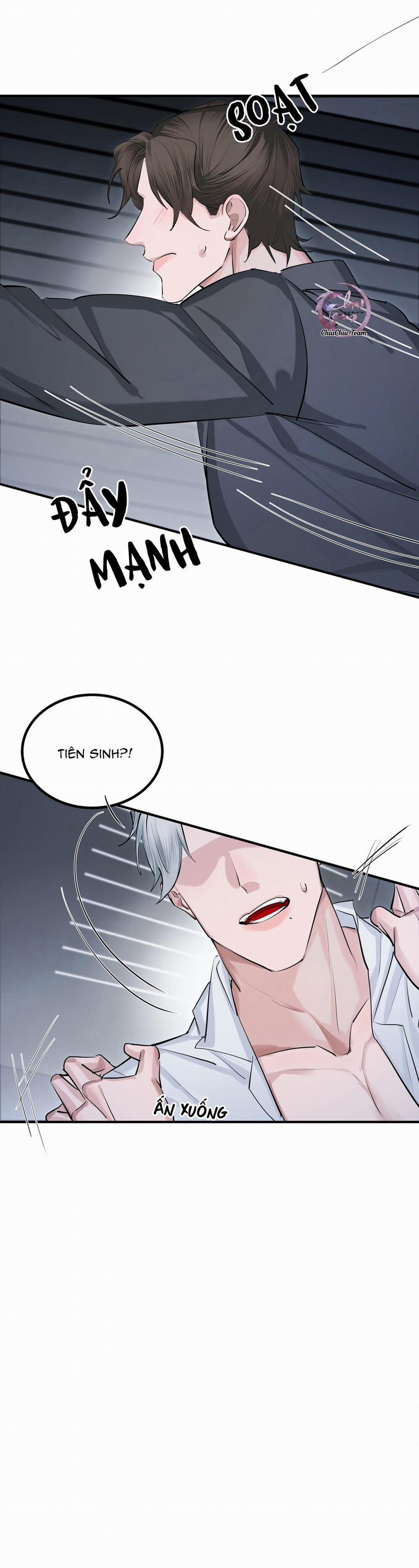 Quan Hệ Xâm Chiếm 41 trang 18