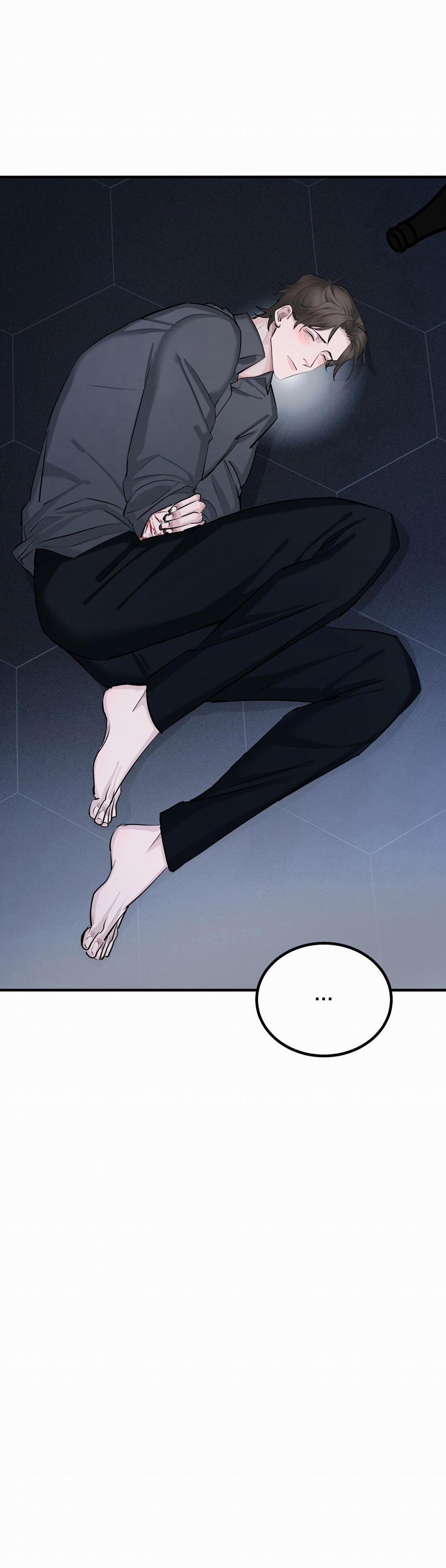 Quan Hệ Xâm Chiếm 41 trang 2