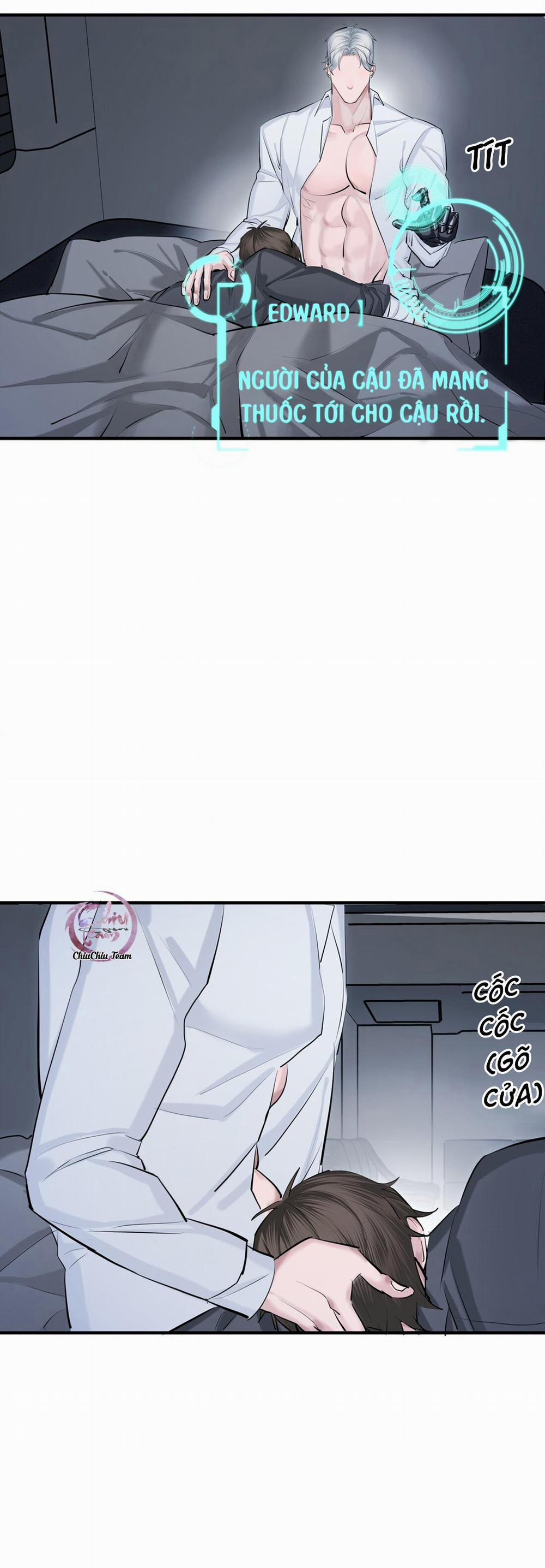 Quan Hệ Xâm Chiếm 41 trang 20