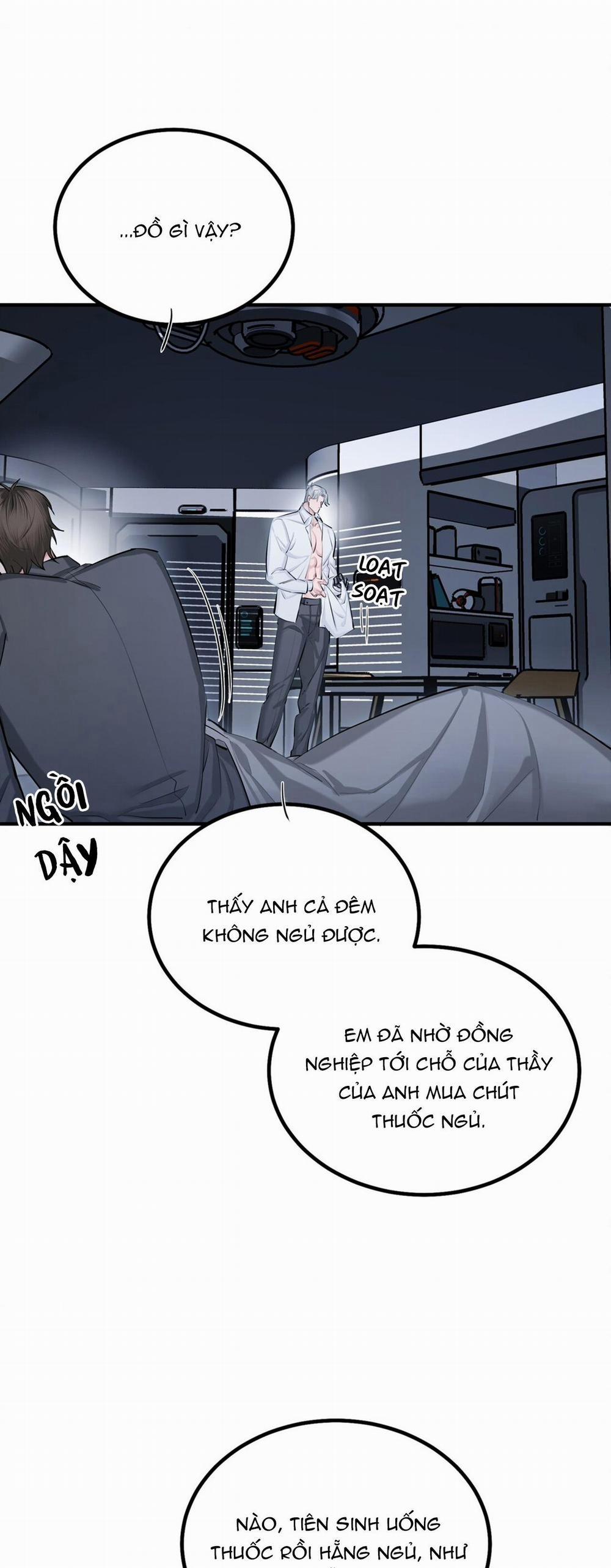 Quan Hệ Xâm Chiếm 41 trang 22