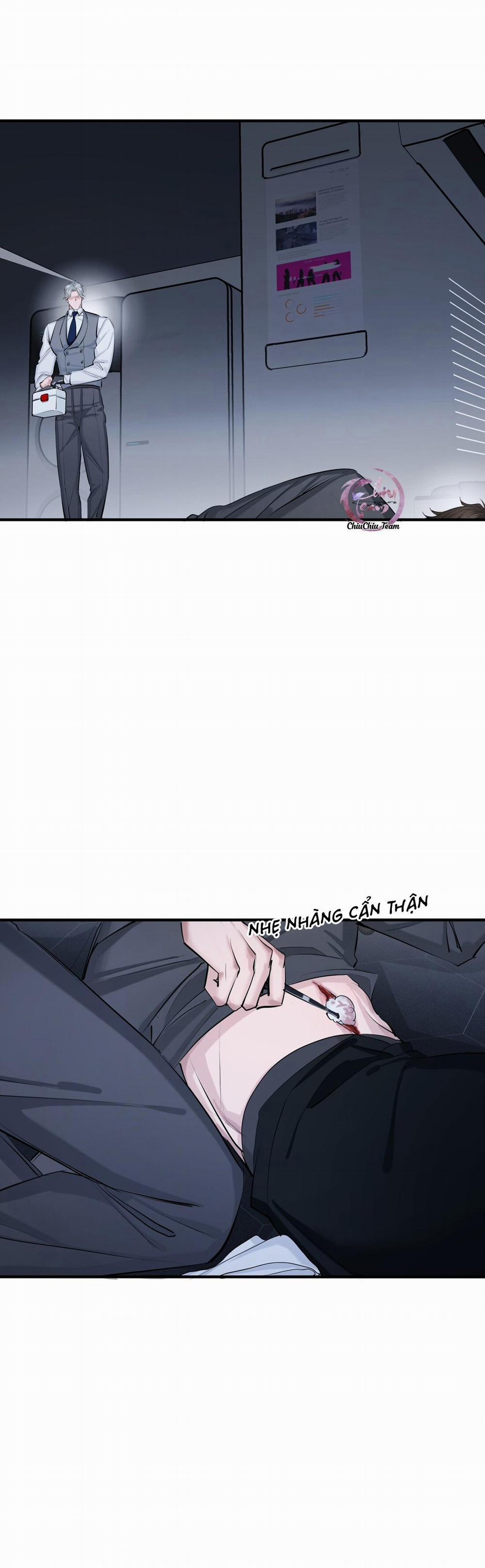 Quan Hệ Xâm Chiếm 41 trang 3