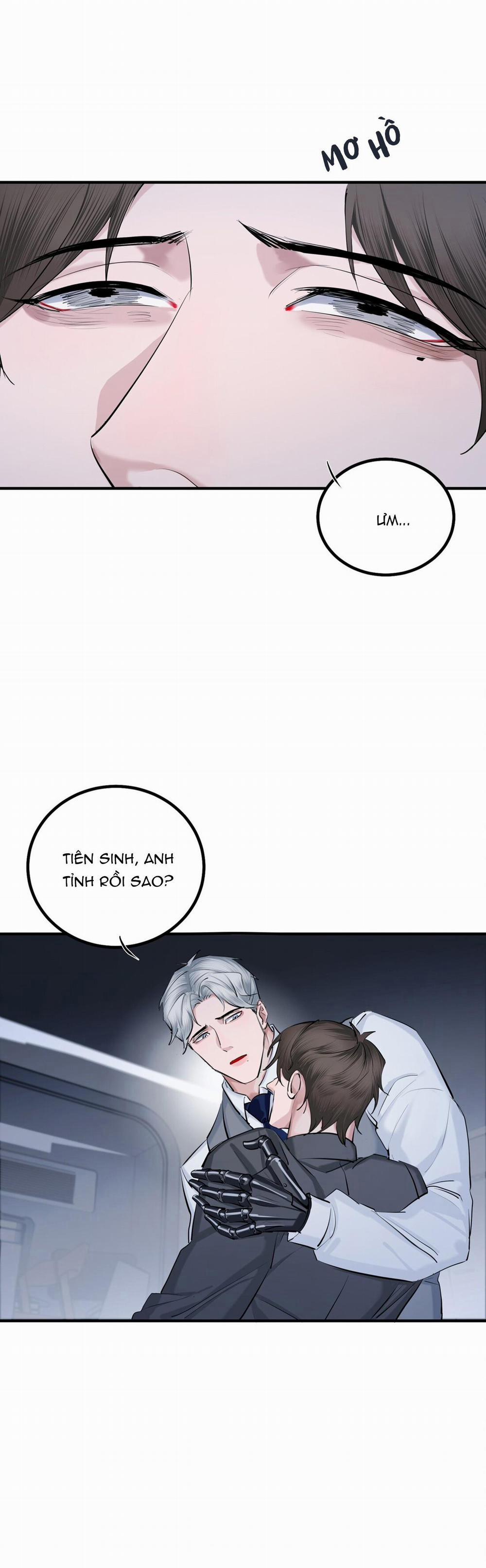 Quan Hệ Xâm Chiếm 41 trang 5