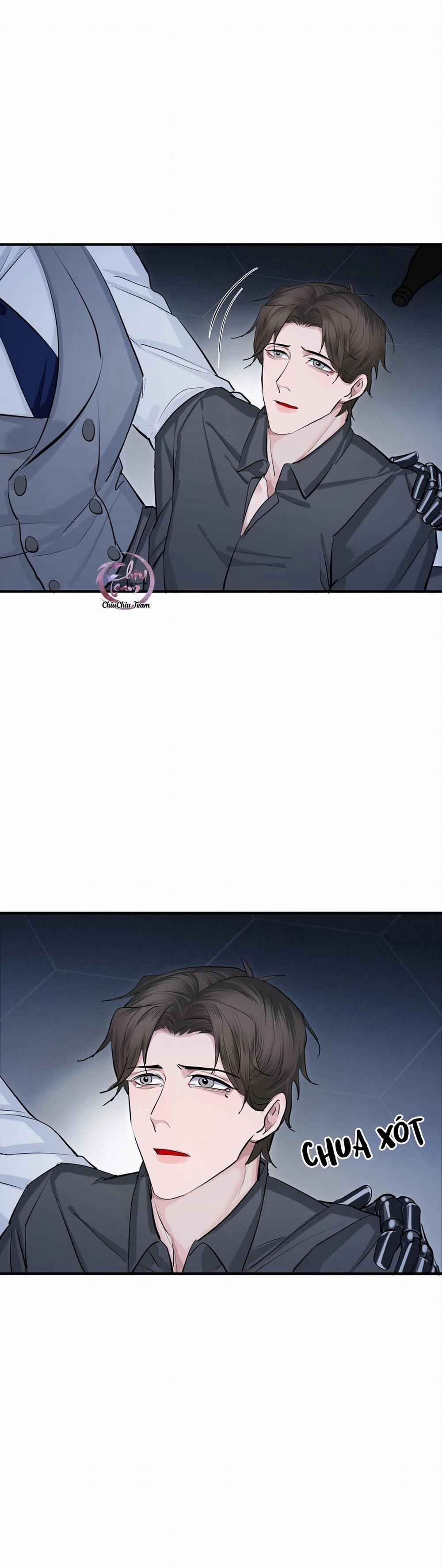 Quan Hệ Xâm Chiếm 41 trang 6