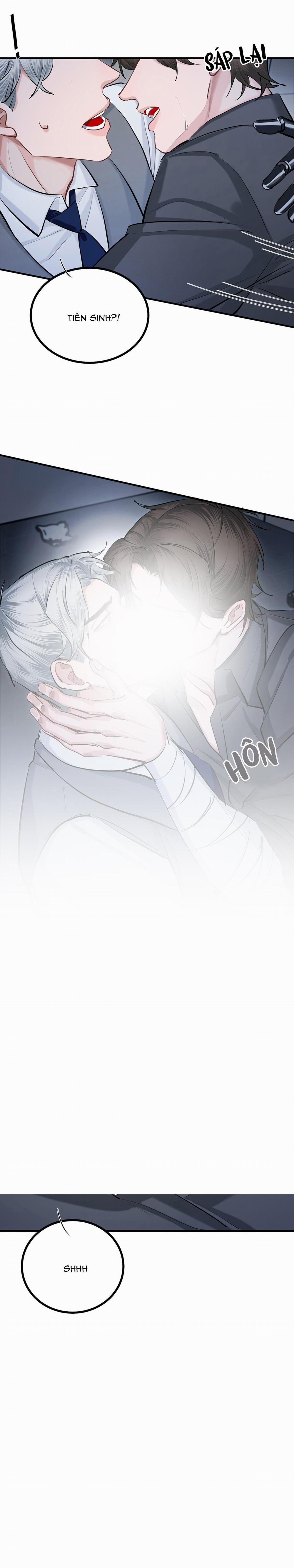 Quan Hệ Xâm Chiếm 41 trang 7