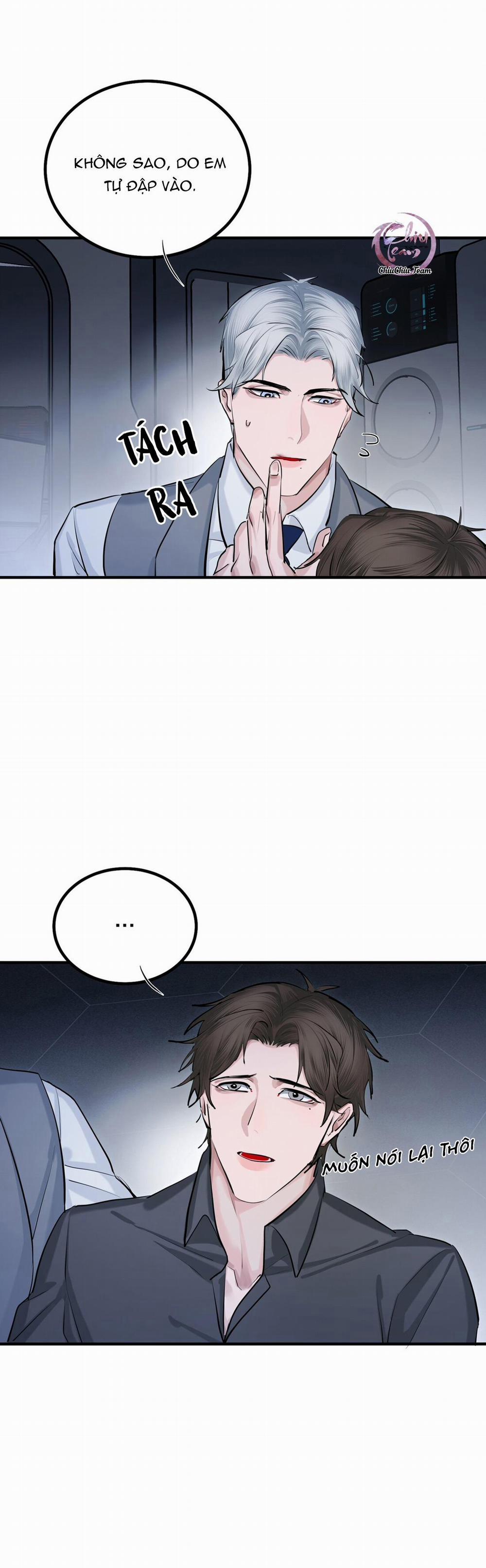 Quan Hệ Xâm Chiếm 41 trang 8